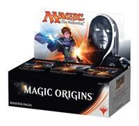 The Card Loft | Magic Origins - Booster Box - Magic Origins (ORI)