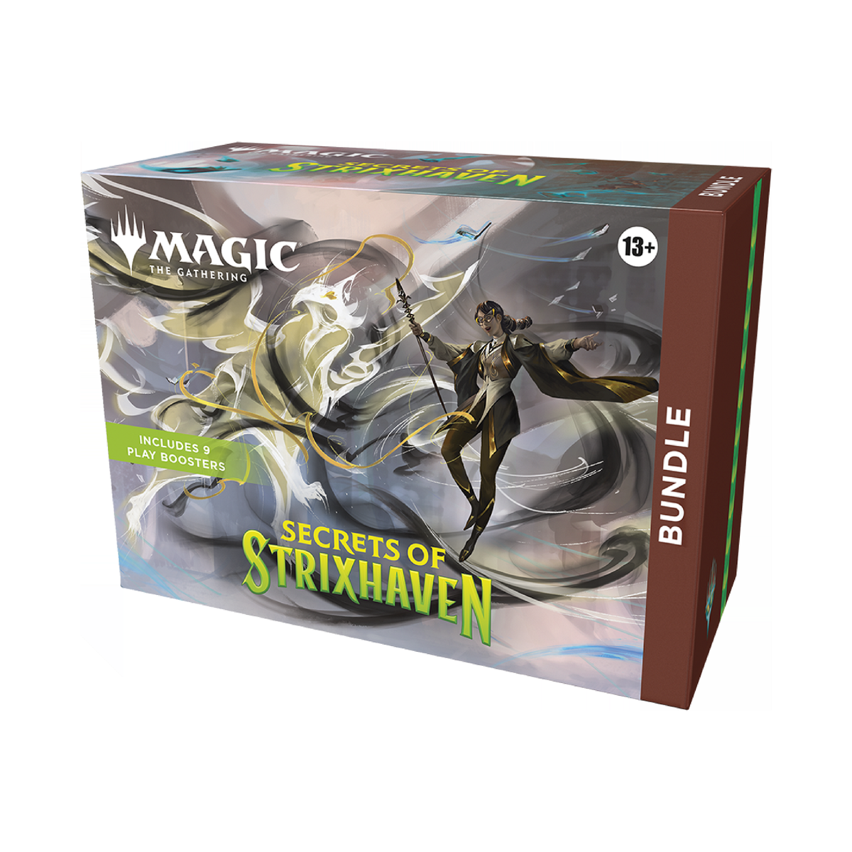 Secrets of Strixhaven Bundle