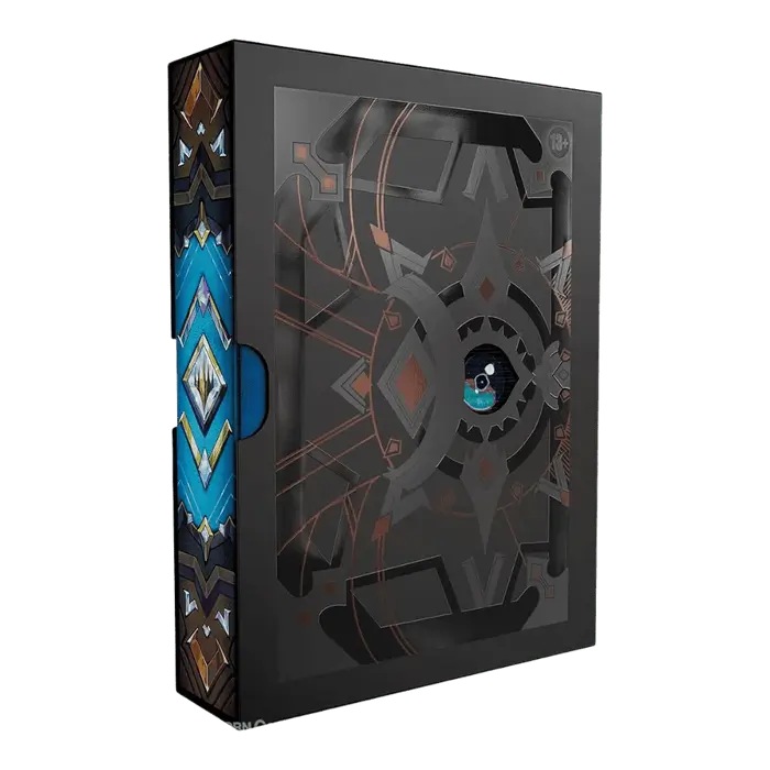 The Card Loft | MTG: Secrets of Strixhaven - Codex Bundle