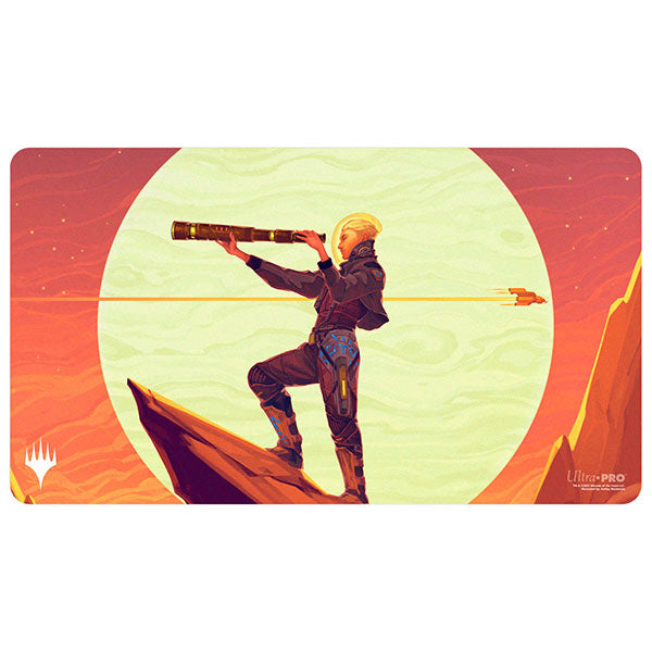 MTG Playmats (Various Artwork)