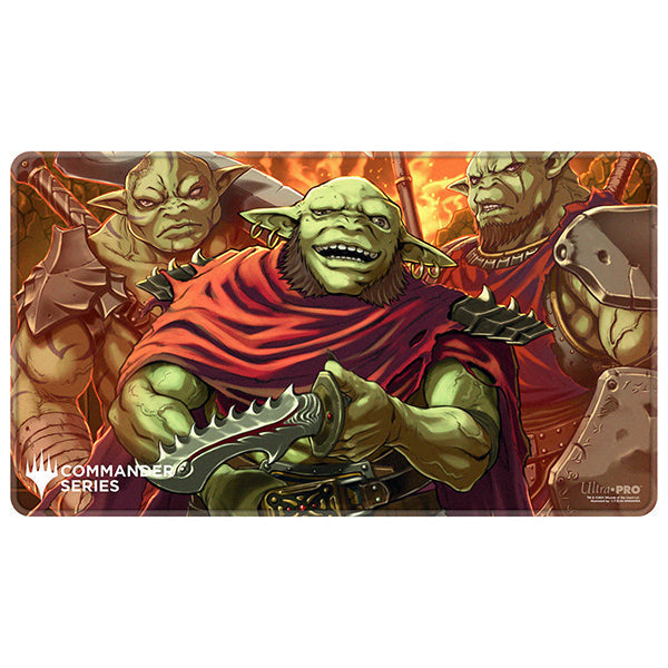 MTG Playmats (Various Artwork)
