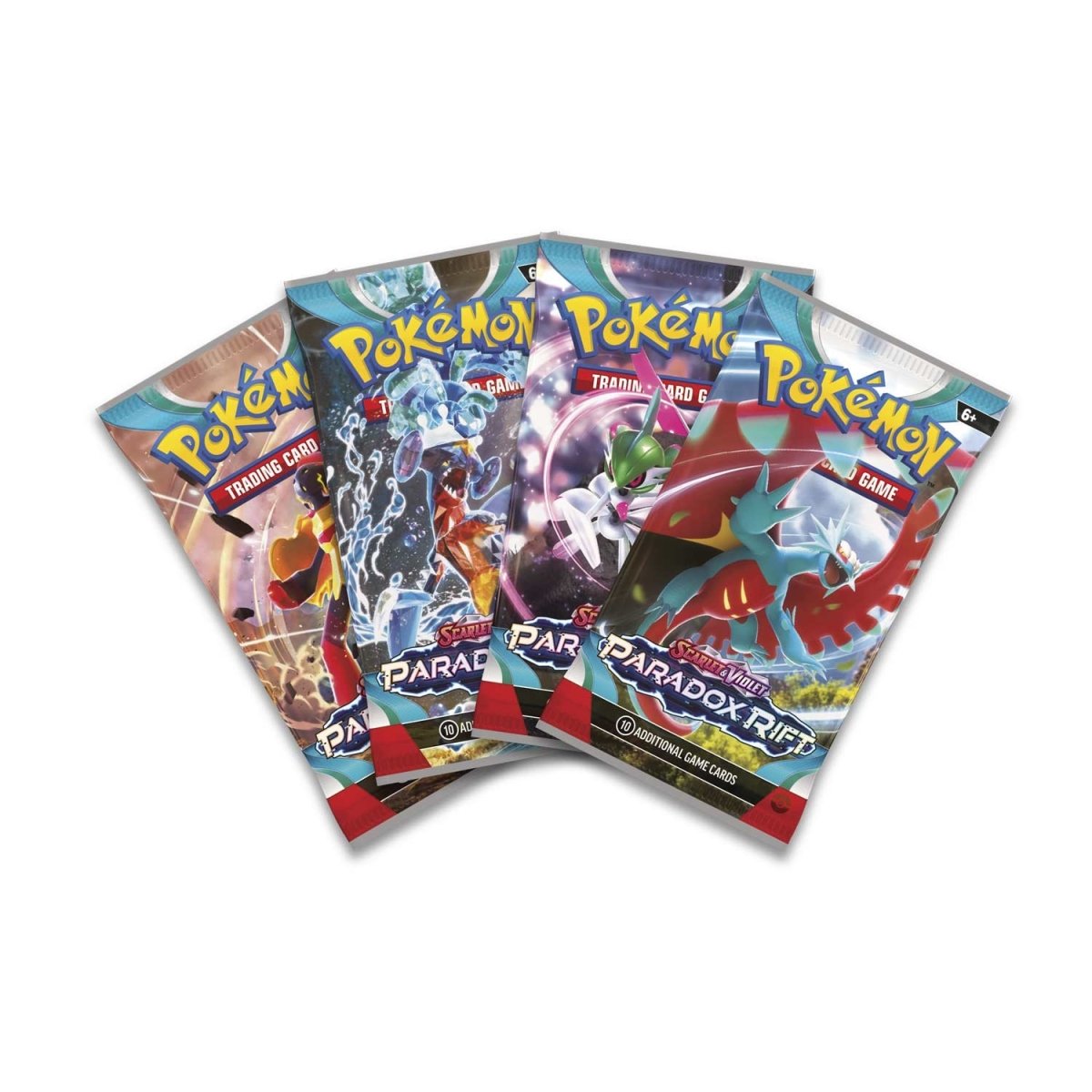 Paradox Rift Build and Battle Box