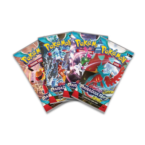 Paradox Rift Build and Battle Box