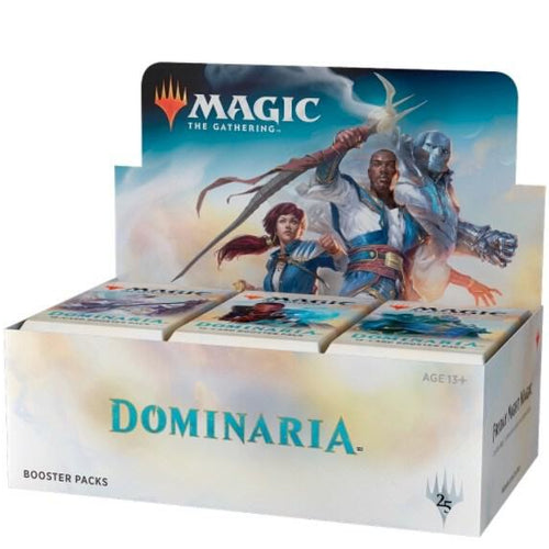 The Card Loft | Dominaria Booster Box