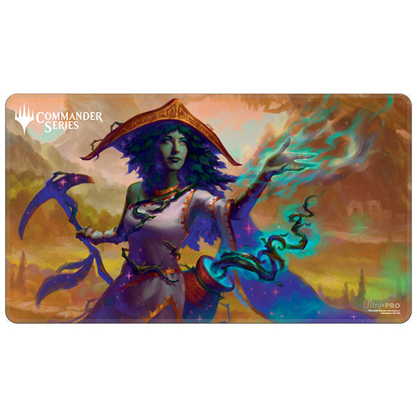 MTG Playmats (Various Artwork)