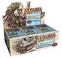 The Card Loft | Judgement - Booster Box