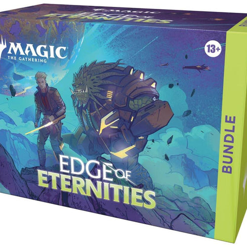 The Card Loft | Edge of Eternities - Bundle - Edge of Eternities (EOE)
