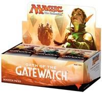 The Card Loft | Oath of the Gatewatch - Booster Box - Oath of the Gatewatch (OGW)