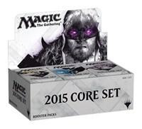 The Card Loft | Magic 2015 (M15) - Booster Box - Magic 2015 (M15) (M15)