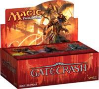 The Card Loft | Gatecrash - Booster Box - Gatecrash (GTC)