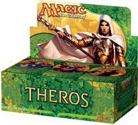The Card Loft | Theros - Booster Box - Theros (THS)