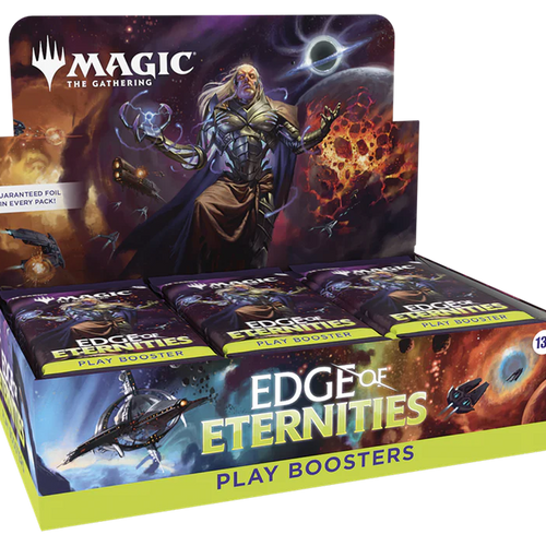 The Card Loft | Magic: The Gathering - Commander Masters - Collector Booster Box (4 Packs)