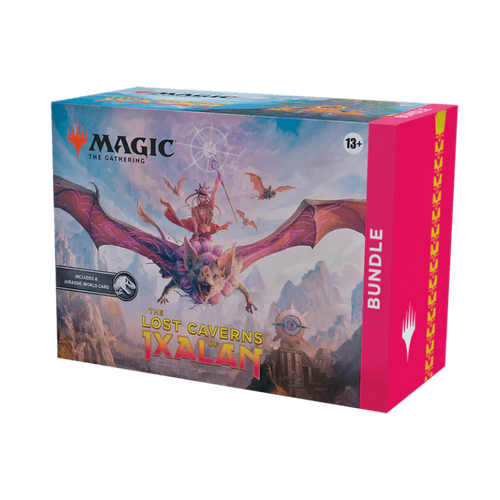 The Card Loft | Magic: The Gathering - The Lost Caverns of Ixalan - Bundle