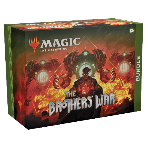 The Card Loft | Magic: The Gathering - The Brothers War Bundle