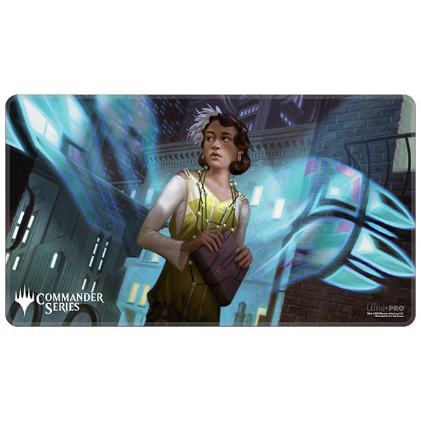 MTG Playmats (Various Artwork)