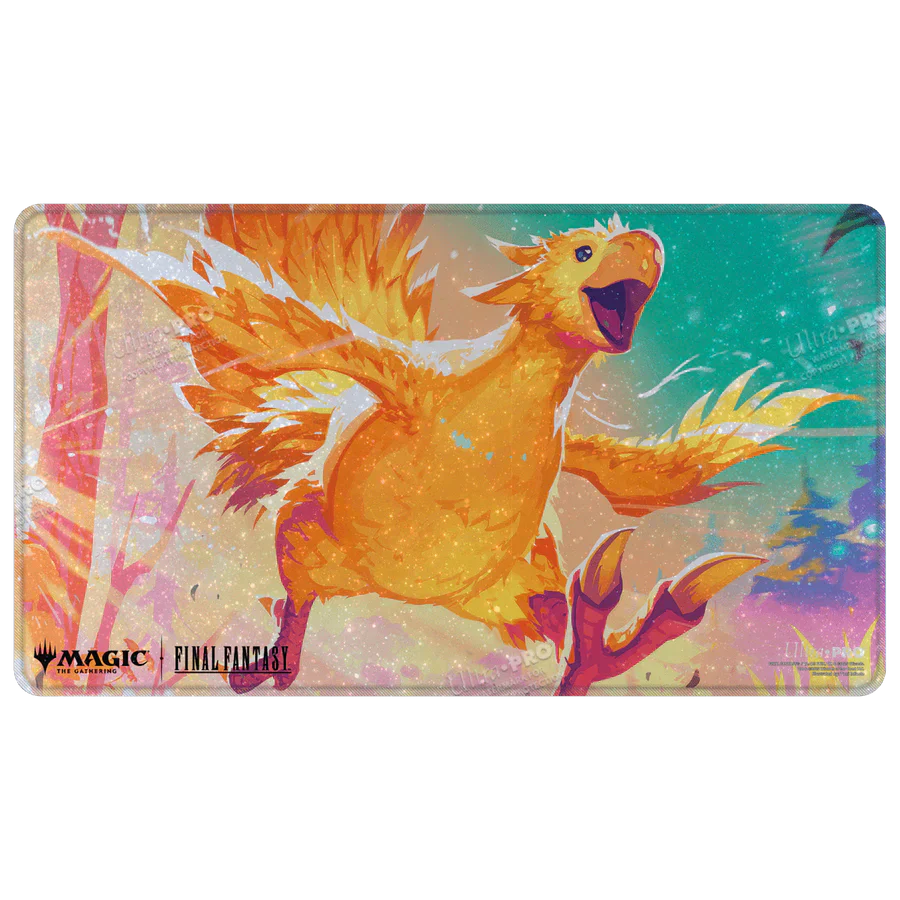 MTG Playmats (Various Artwork)