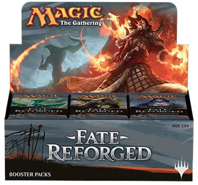 The Card Loft | Fate Reforged Booster Box