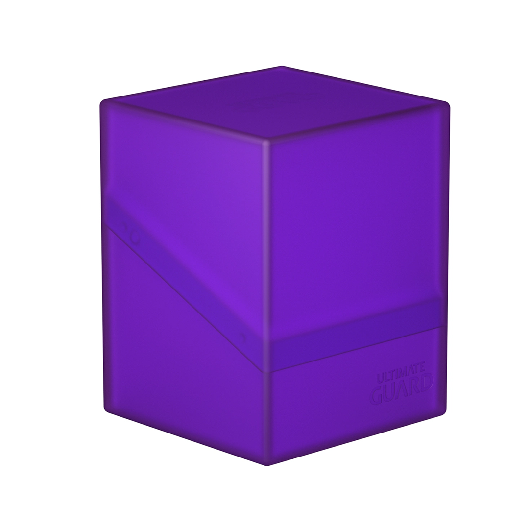 Ultimate Guard Boulder 100+ Classic Deck Box (Various Colors)