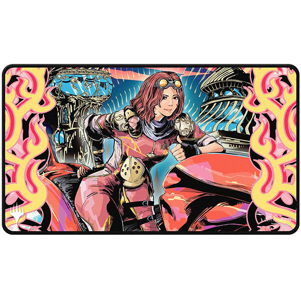 MTG Playmats (Various Artwork)