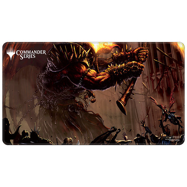 MTG Playmats (Various Artwork)