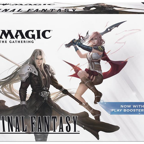 The Card Loft | FINAL FANTASY - Bundle