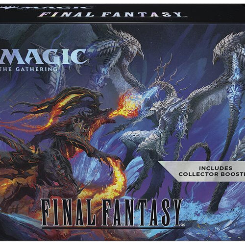 The Card Loft | FINAL FANTASY - Gift Bundle