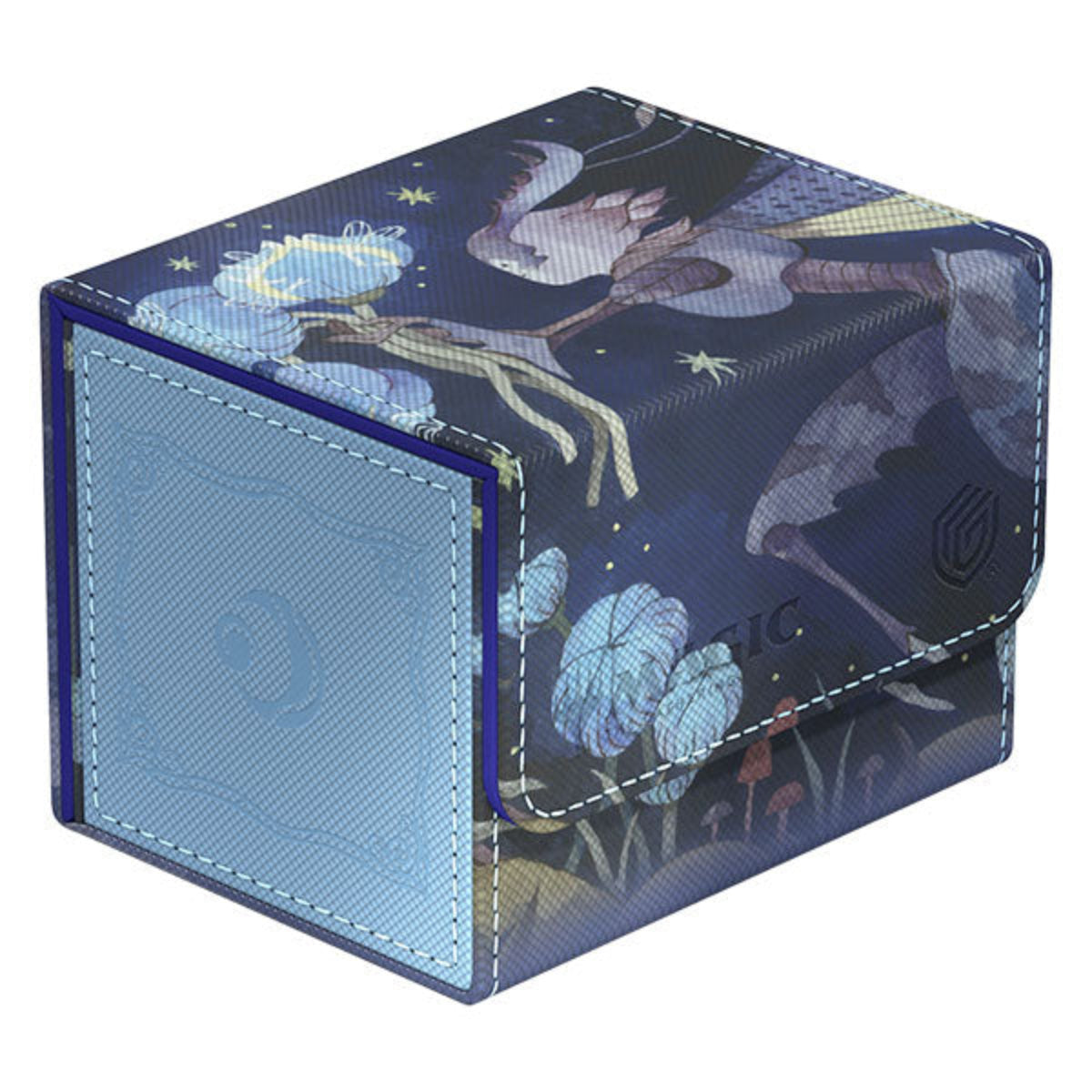 Bitterbloom Bearer Sidewinder 100 Deck Box