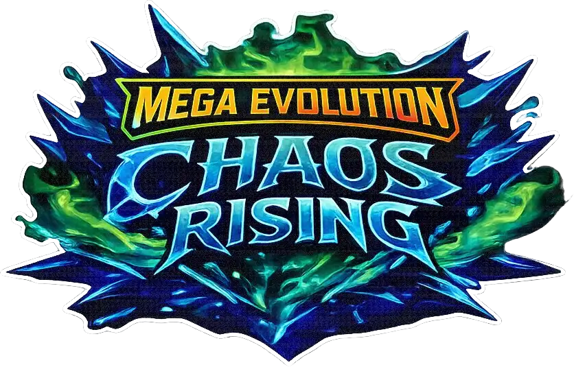Pokemon Chaos Rising Prerelease Friday May 15 @ 6:30pm