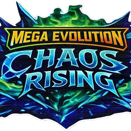 Pokemon Chaos Rising Prerelease Friday May 15 @ 6:30pm