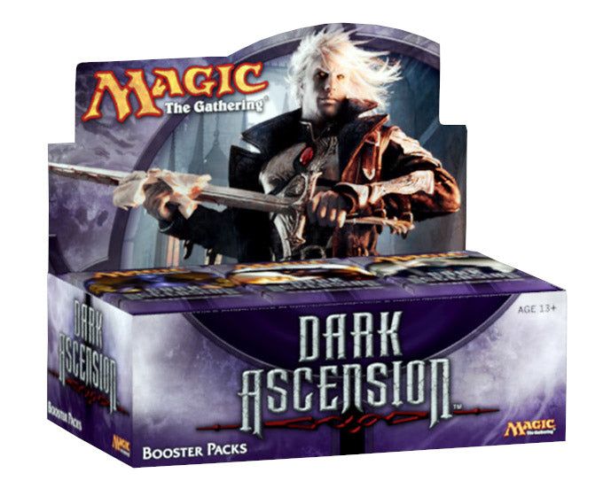 The Card Loft | Dark Ascension - Booster Box