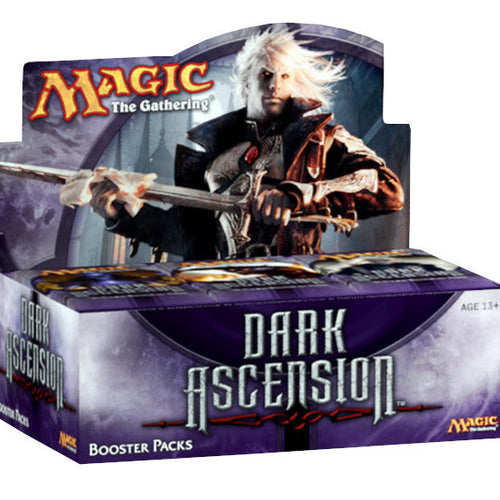 The Card Loft | Dark Ascension - Booster Box
