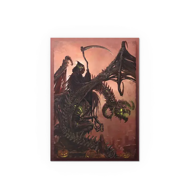 Dragon Shield Game Sleeves 100 Ct