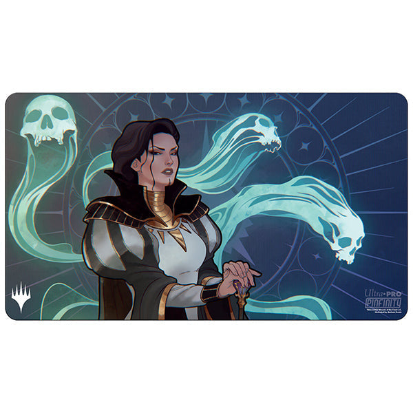 MTG Playmats (Various Artwork)
