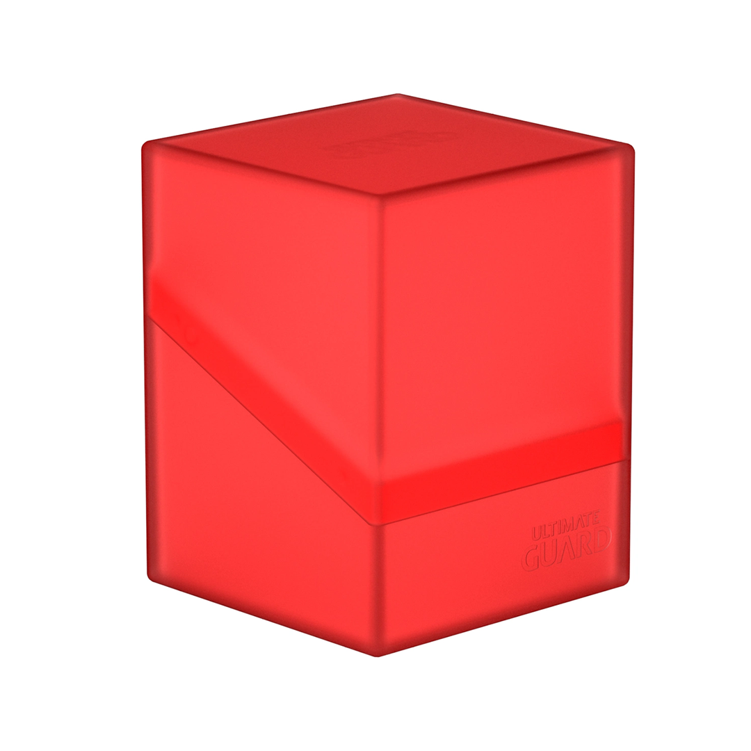 Ultimate Guard Boulder 100+ Classic Deck Box (Various Colors)