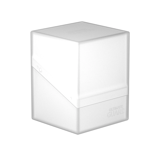 Ultimate Guard Boulder 100+ Classic Deck Box (Various Colors)