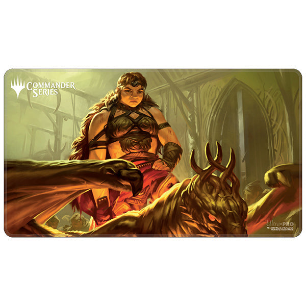MTG Playmats (Various Artwork)
