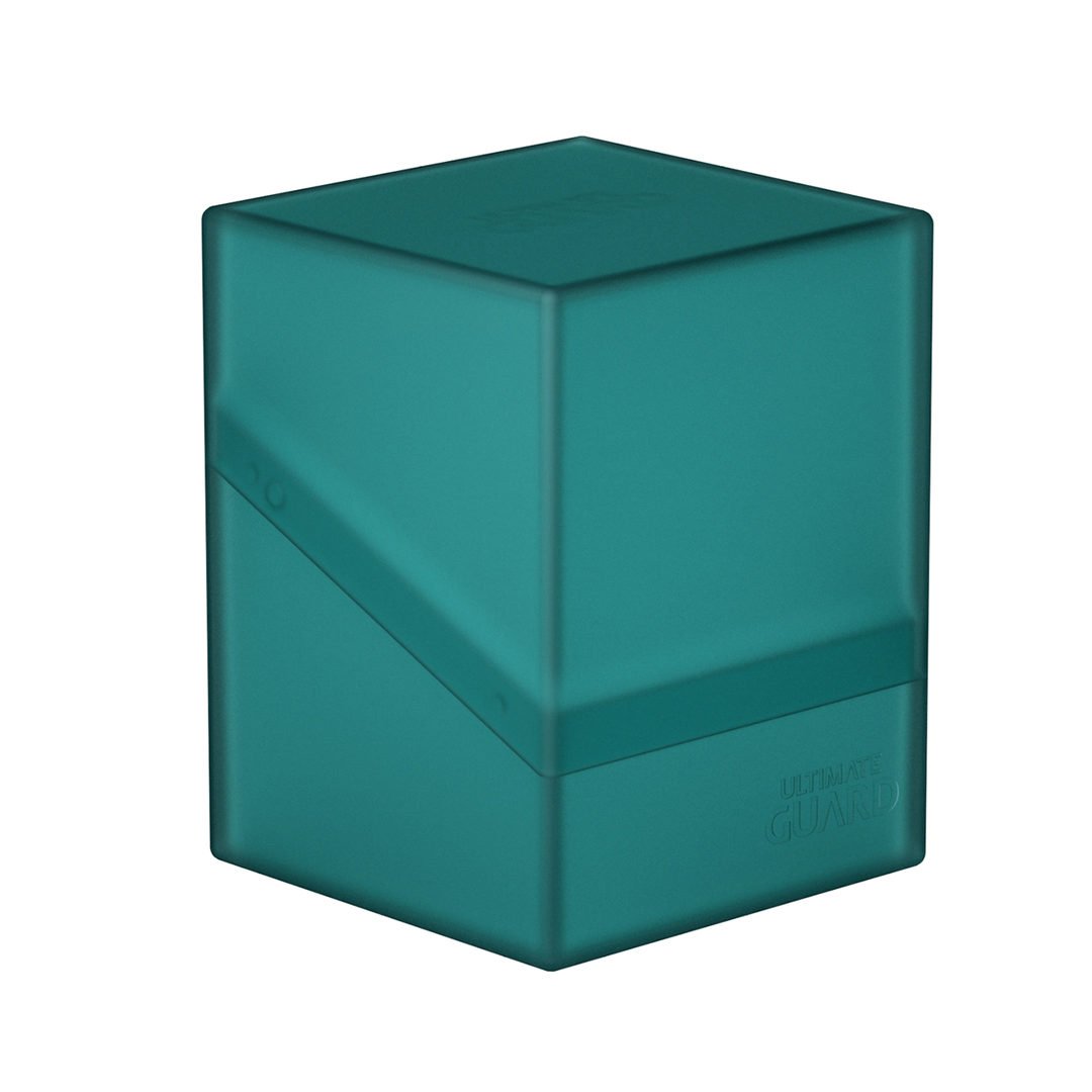Ultimate Guard Boulder 100+ Classic Deck Box (Various Colors)