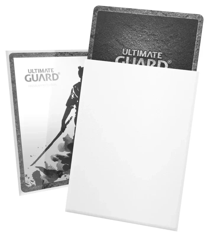Katana Card Sleeves Standard Size (Various Colors)