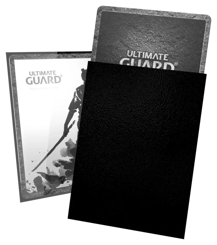 Katana Card Sleeves Standard Size (Various Colors)