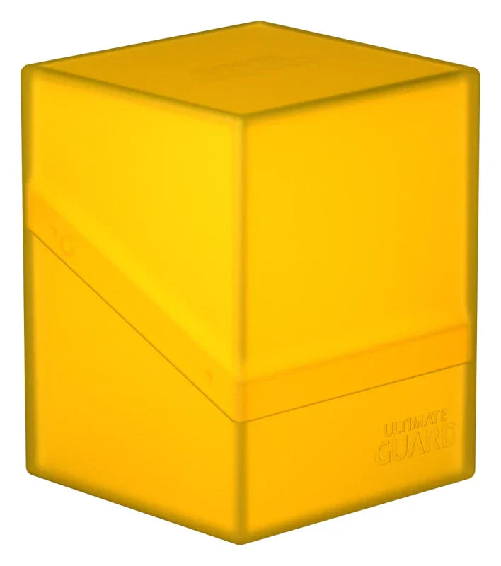 Ultimate Guard Boulder 100+ Classic Deck Box (Various Colors)