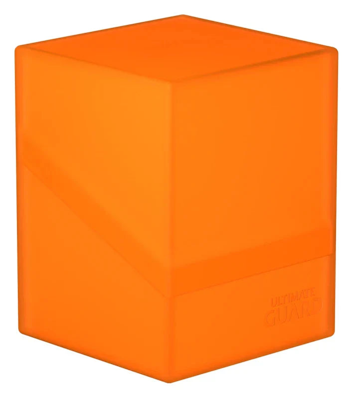 Ultimate Guard Boulder 100+ Classic Deck Box (Various Colors)
