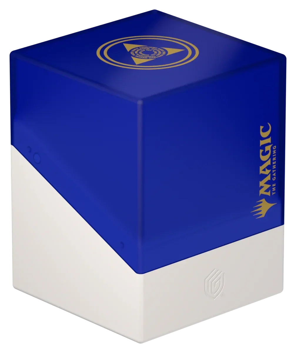 Ultimate Guard Boulder 100+ Classic Deck Box (Various Colors)