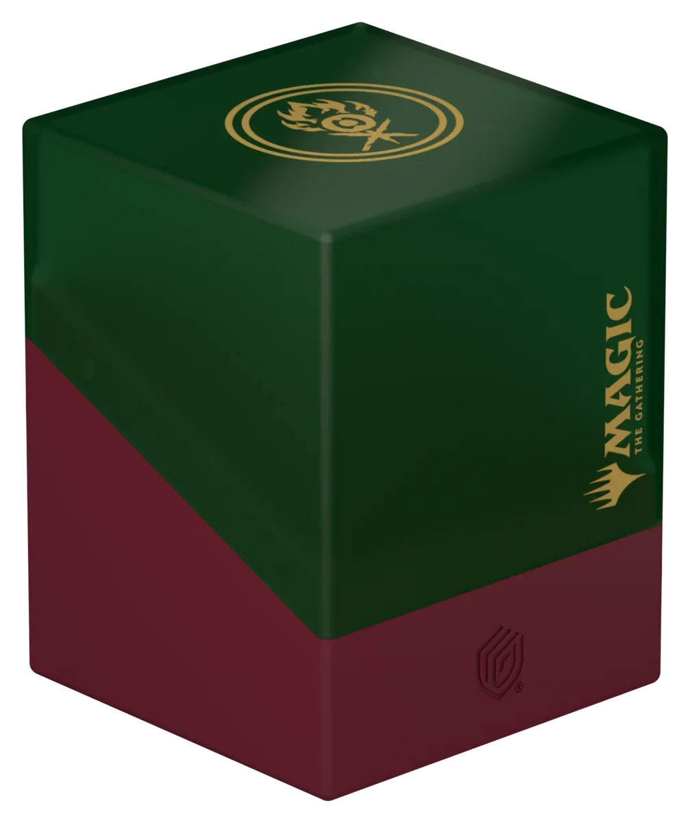 Ultimate Guard Boulder 100+ Classic Deck Box (Various Colors)