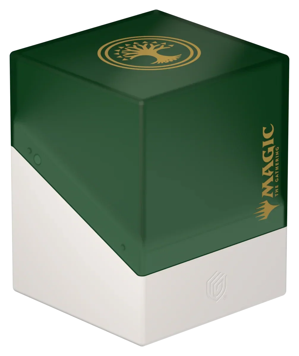 Ultimate Guard Boulder 100+ Classic Deck Box (Various Colors)