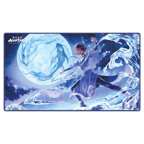 Play-Mat Magic: The Gathering | Avatar: The Last Airbender (various artwork)