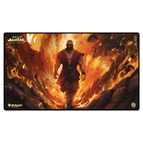 Play-Mat Magic: The Gathering | Avatar: The Last Airbender (various artwork)
