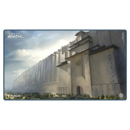 Play-Mat Magic: The Gathering | Avatar: The Last Airbender (various artwork)