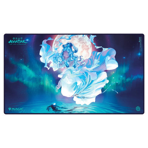Play-Mat Magic: The Gathering | Avatar: The Last Airbender (various artwork)