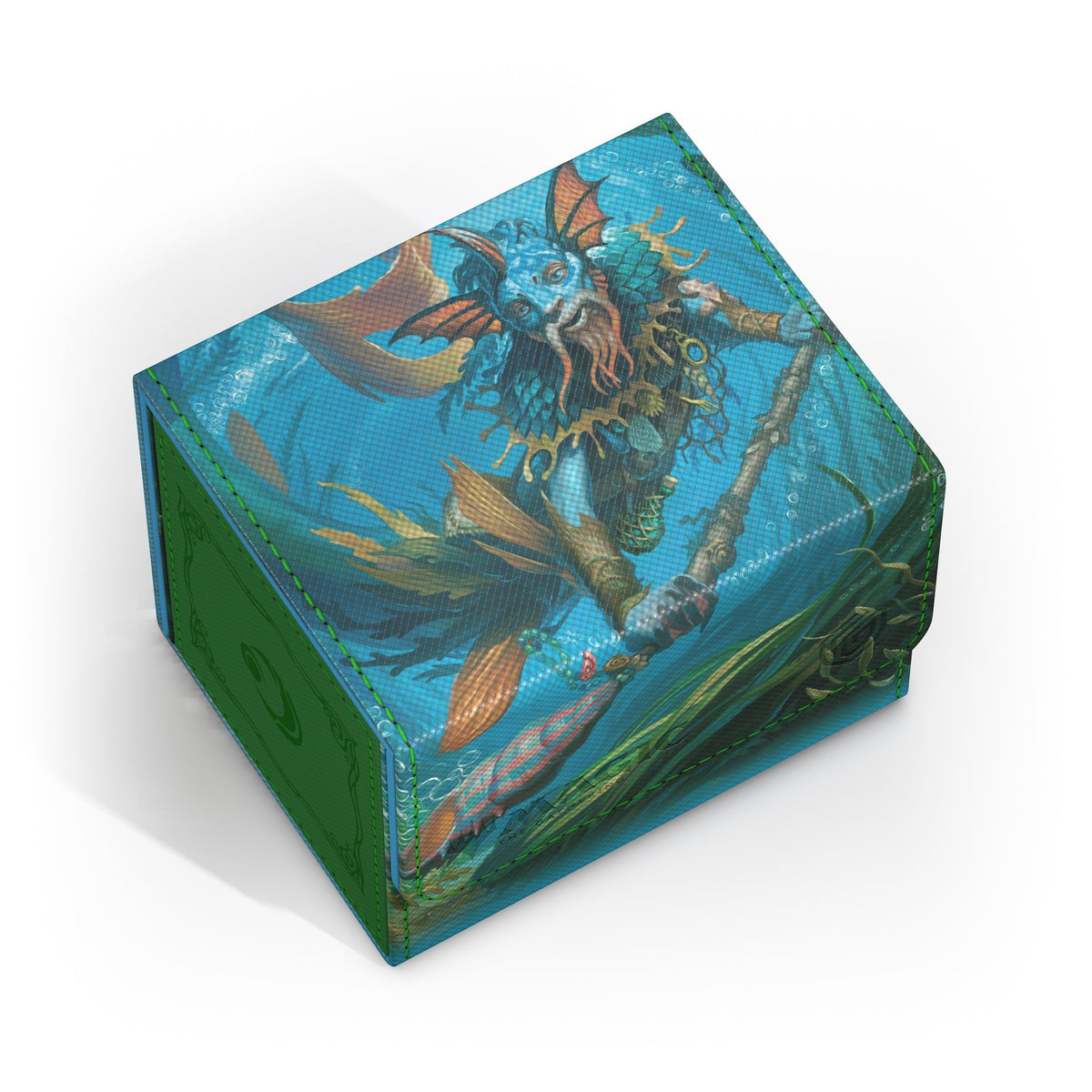 Sidewinder 100+ Xenoskin Magic: The Gathering Lorwyn Eclipsed