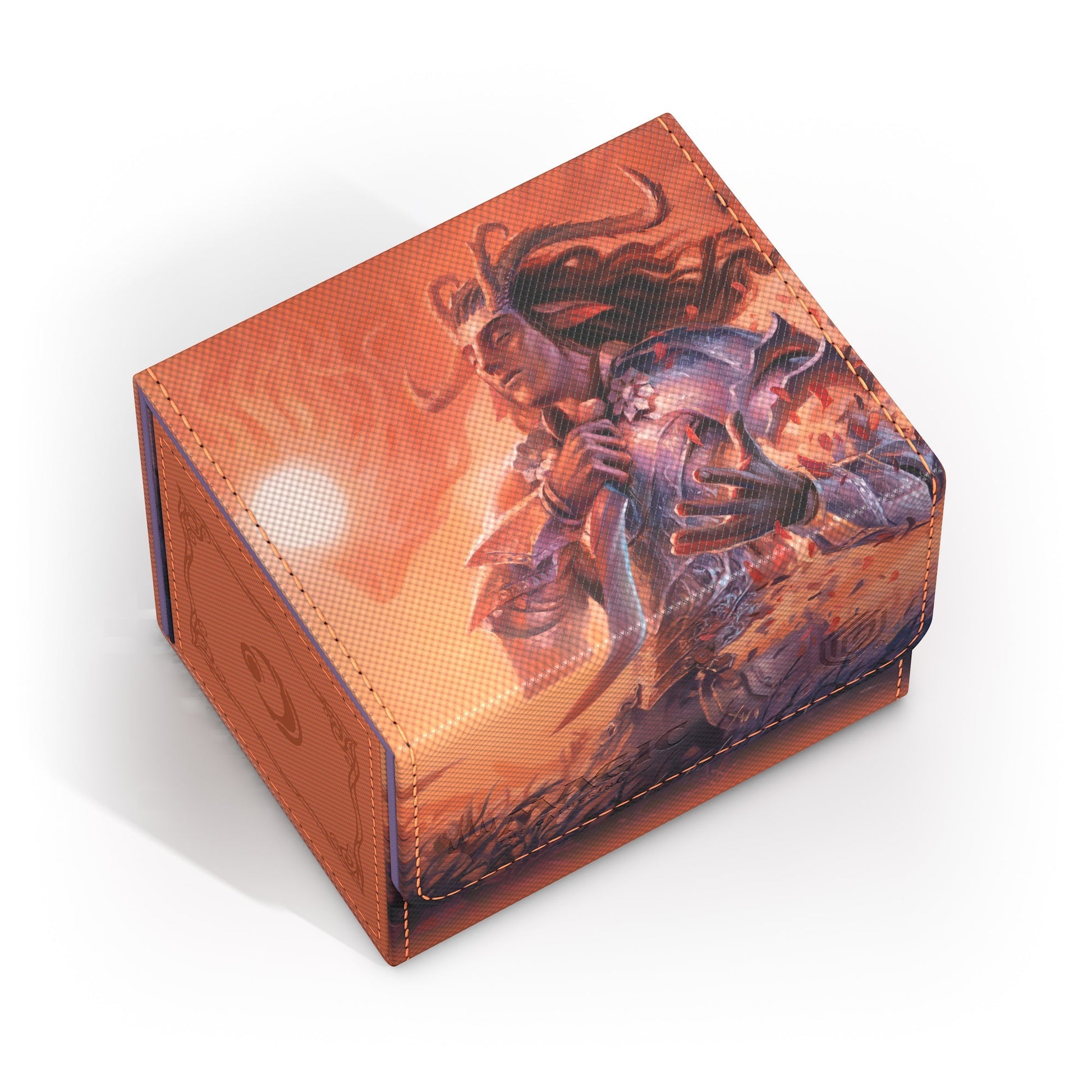 Sidewinder 100+ Xenoskin Magic: The Gathering Lorwyn Eclipsed